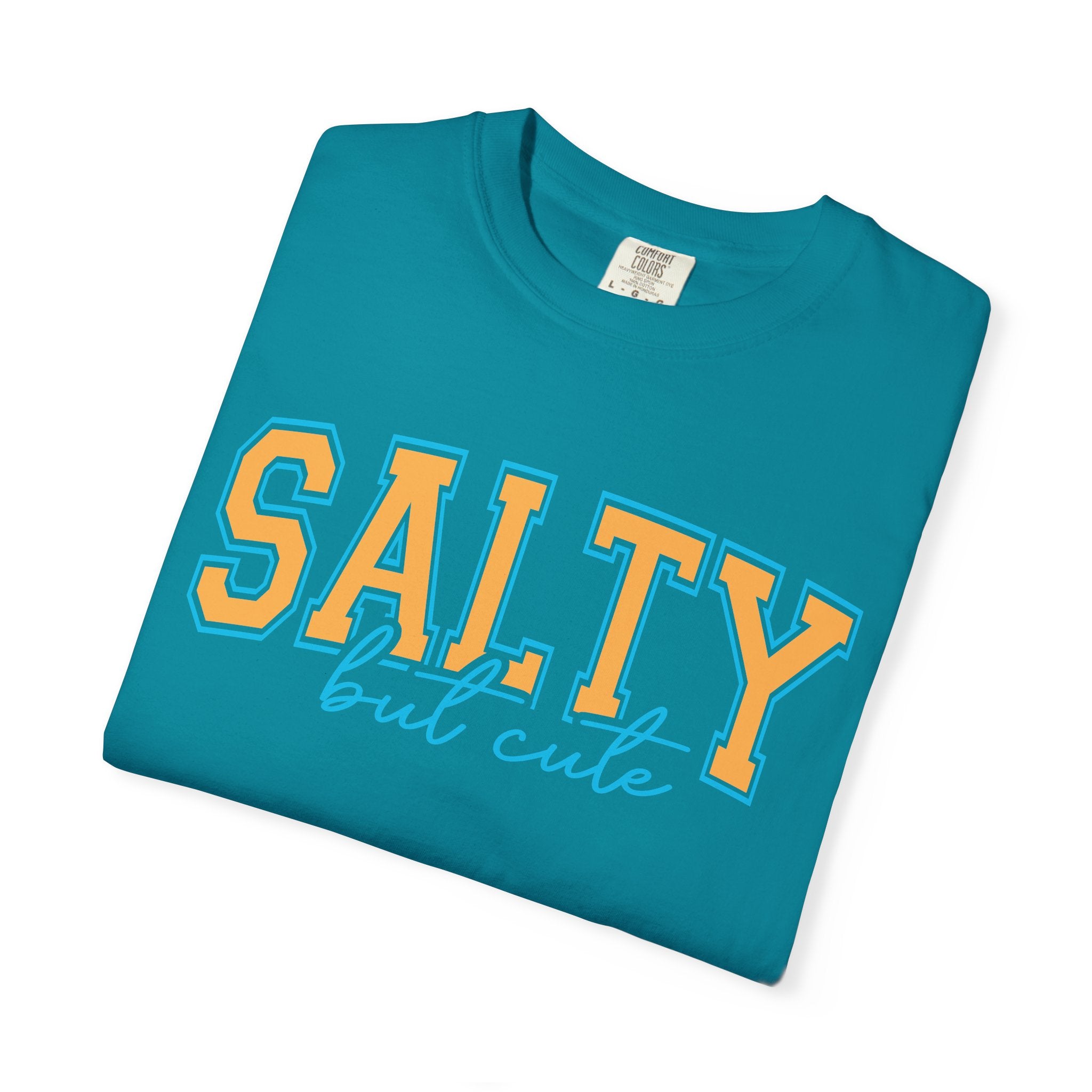 Salty But Cute T-Shirt