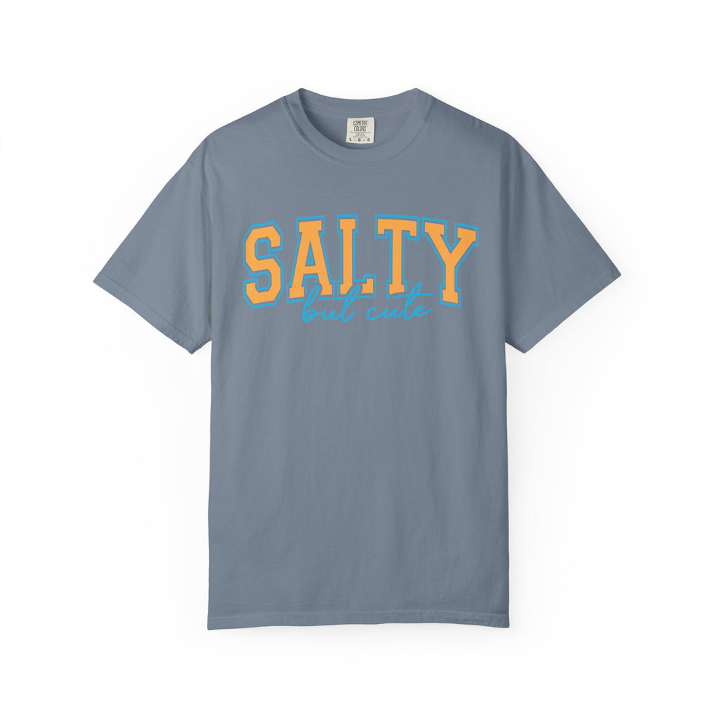 Salty But Cute T-Shirt