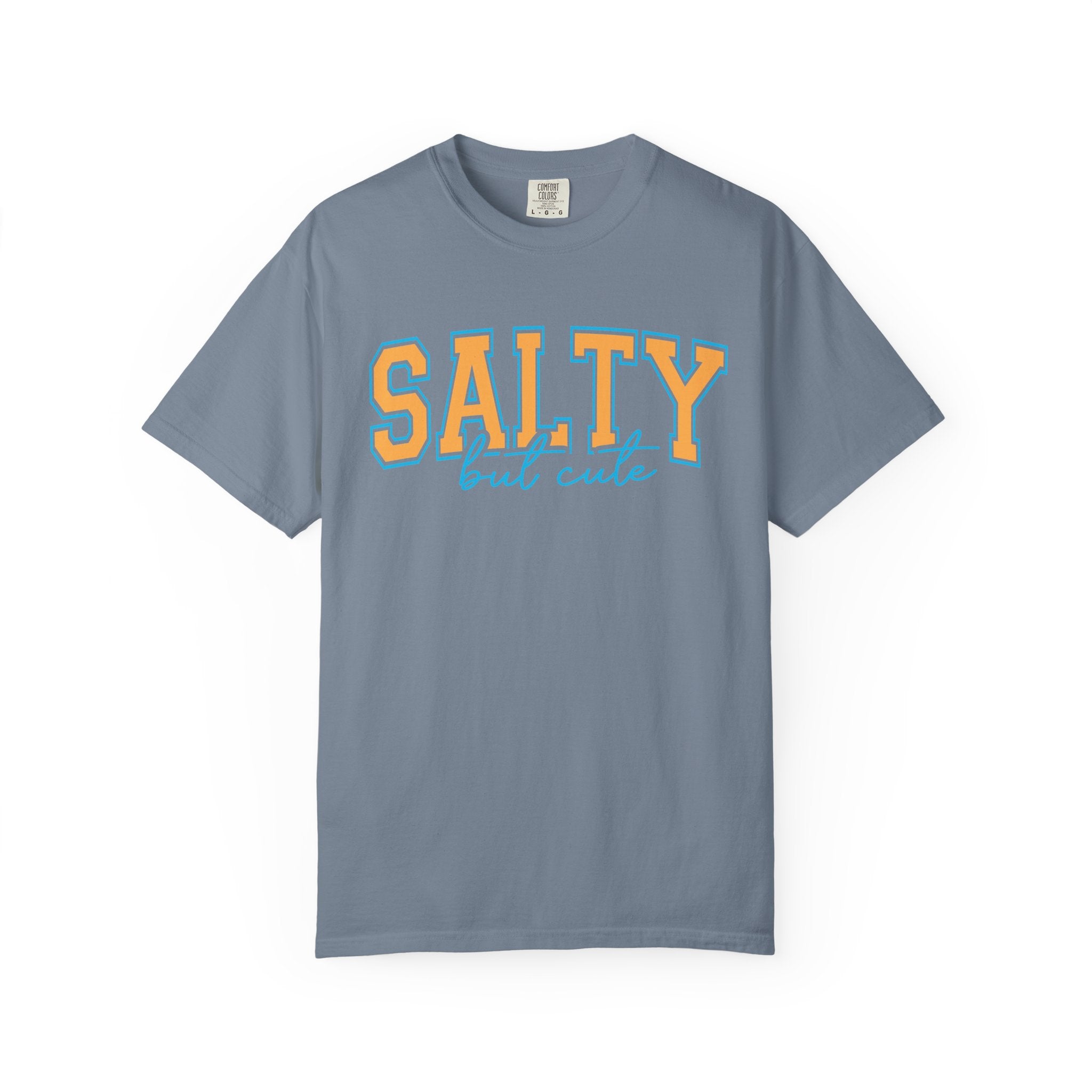 Salty But Cute T-Shirt