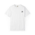 Where the Pavement Ends Off Road Adventure T-Shirt
