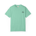 Desert Bound Off-Road T-Shirt — Bronco 4x4 Adventure Graphic Tee