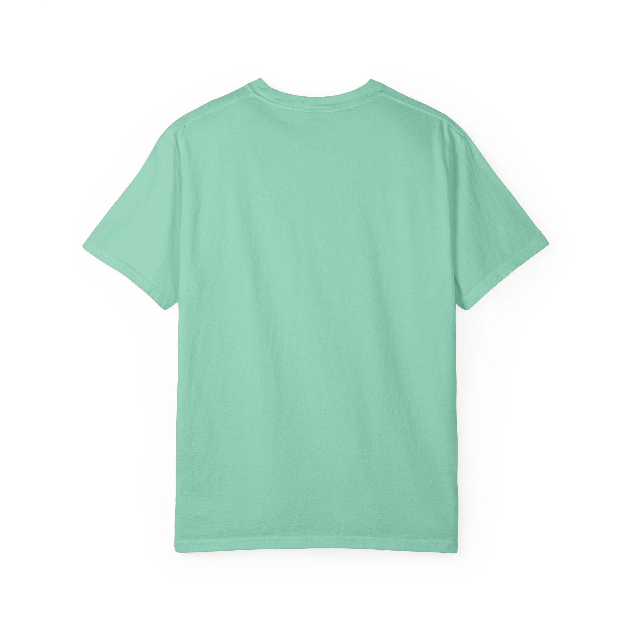 Puppy Line Art T-Shirt — Minimal Dog Illustration Tee