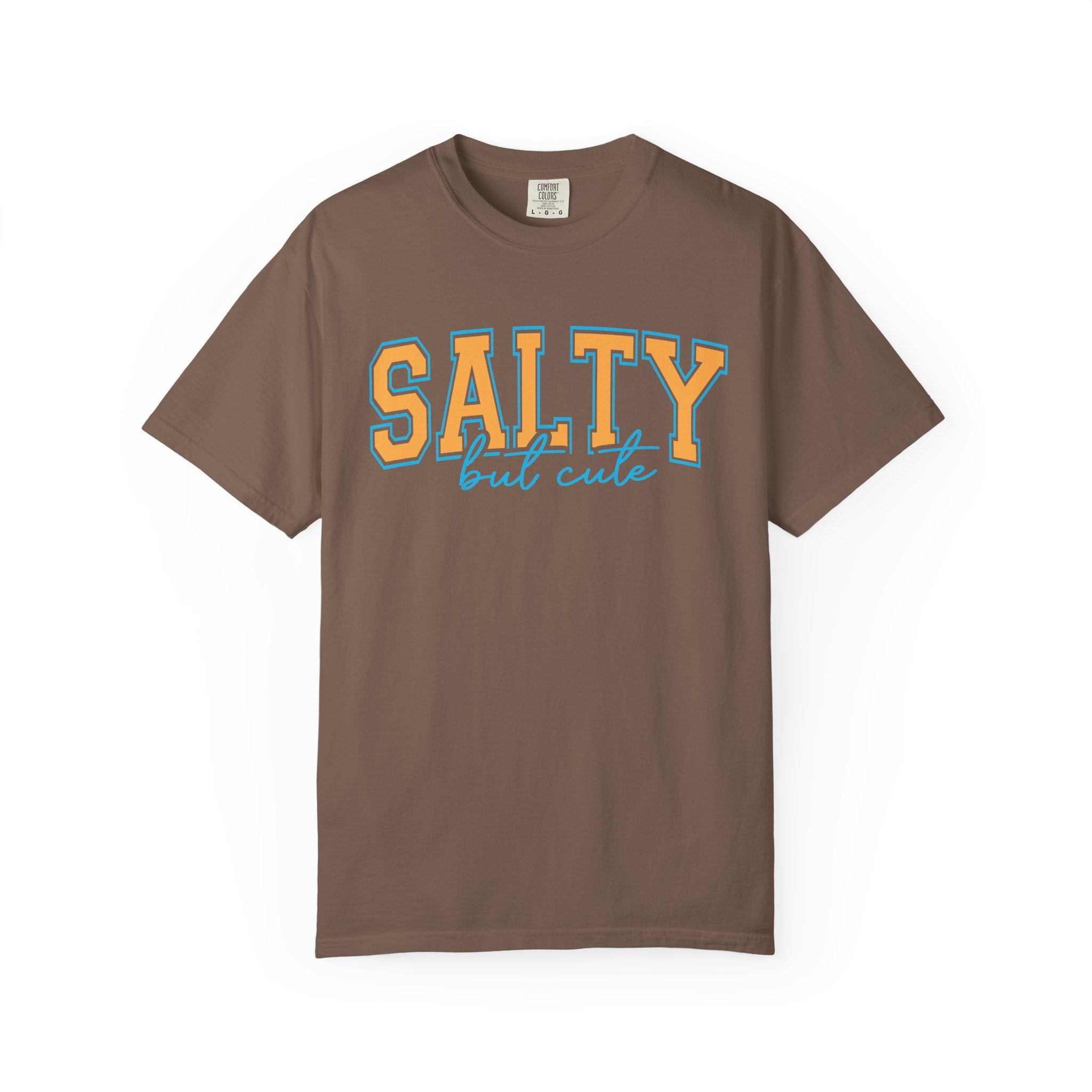 Salty But Cute T-Shirt