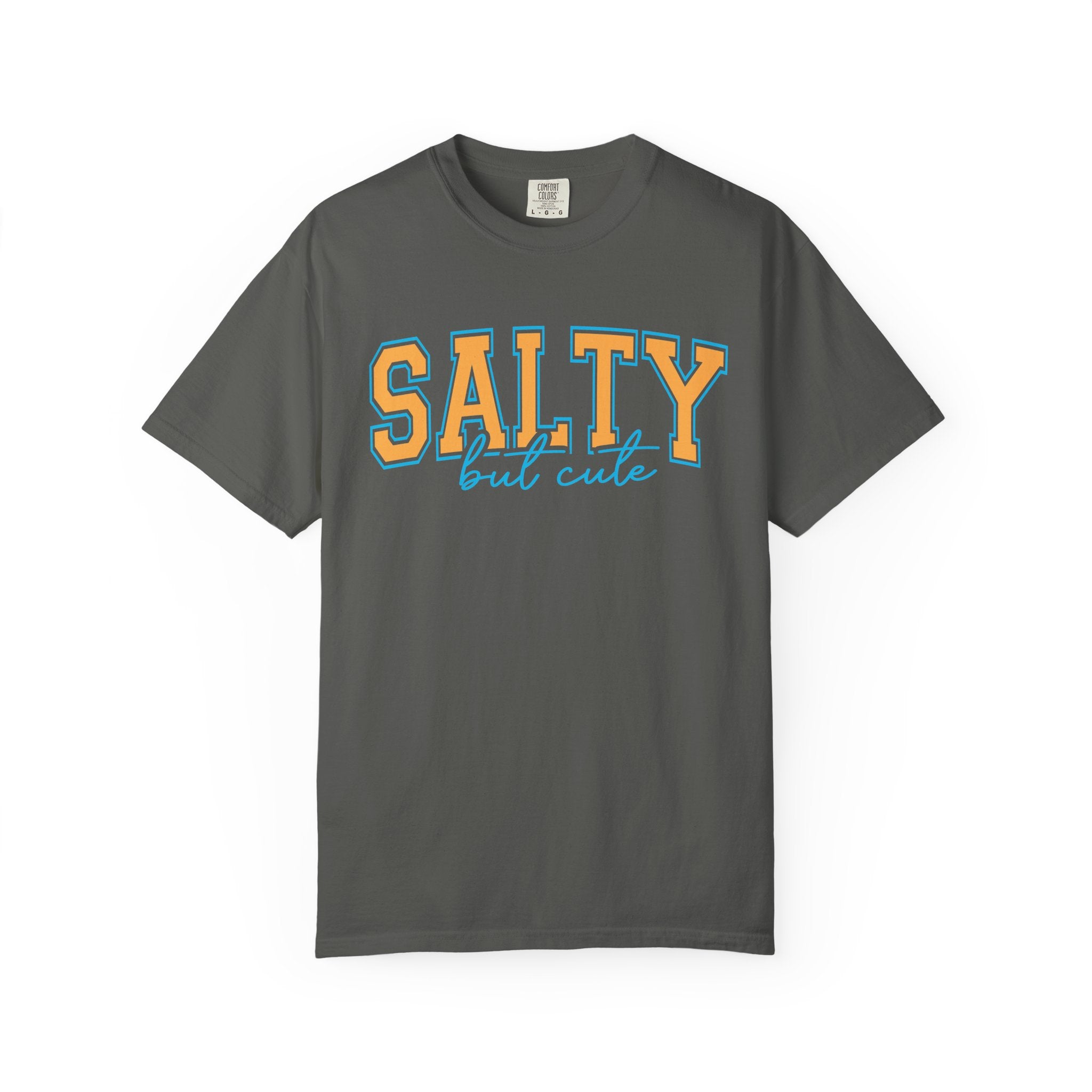 Salty But Cute T-Shirt