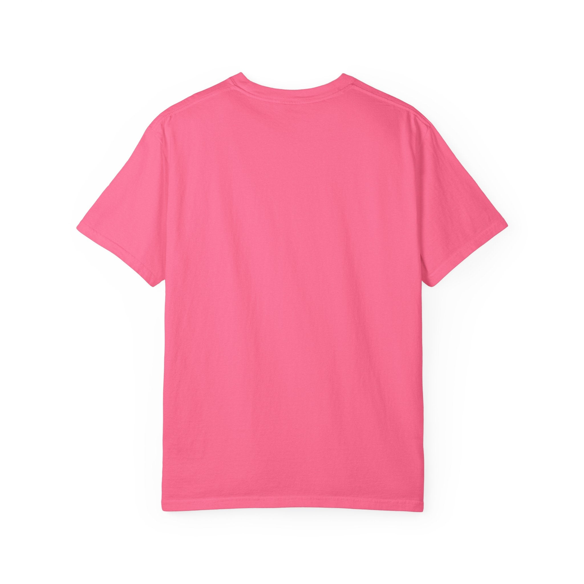 As Free As The Ocean T-Shirt — Coastal Graphic Tee