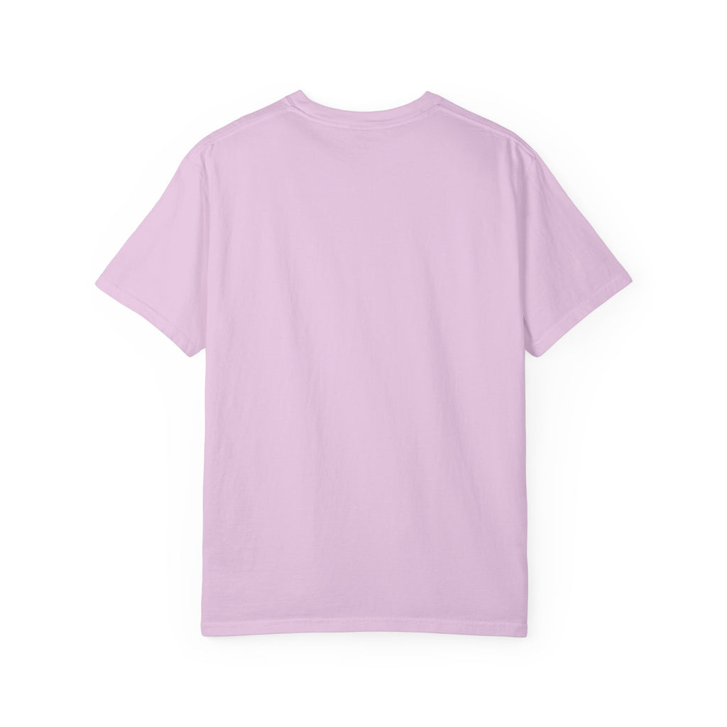 As Free As The Ocean T-Shirt — Coastal Graphic Tee