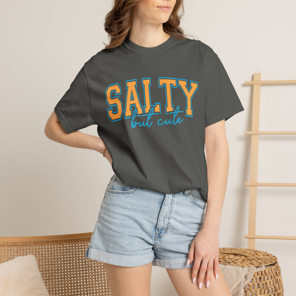 Salty But Cute T-Shirt