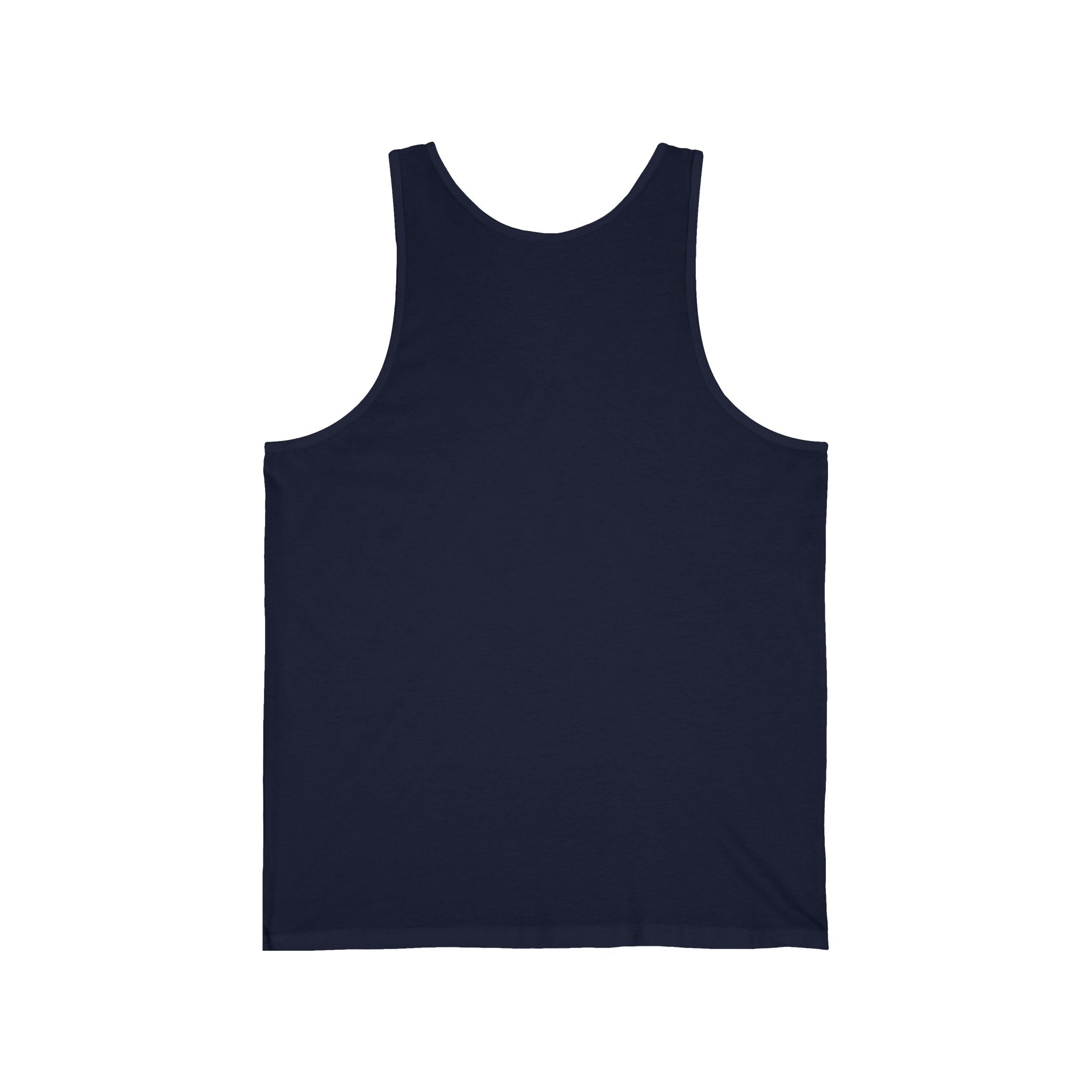 Bronco Babe Tank Top — Pink Script Rodeo Tee for Bronco Owners
