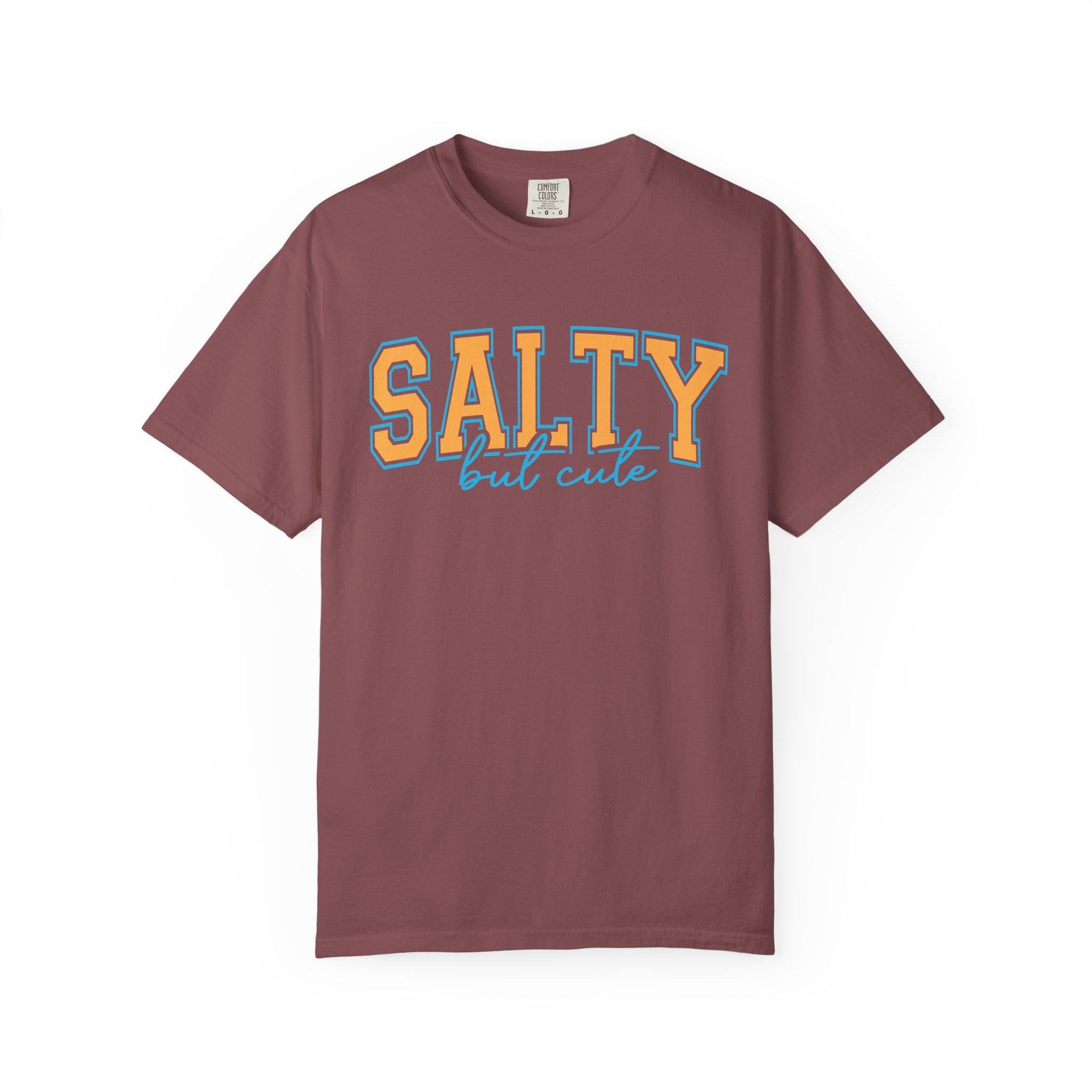 Salty But Cute T-Shirt
