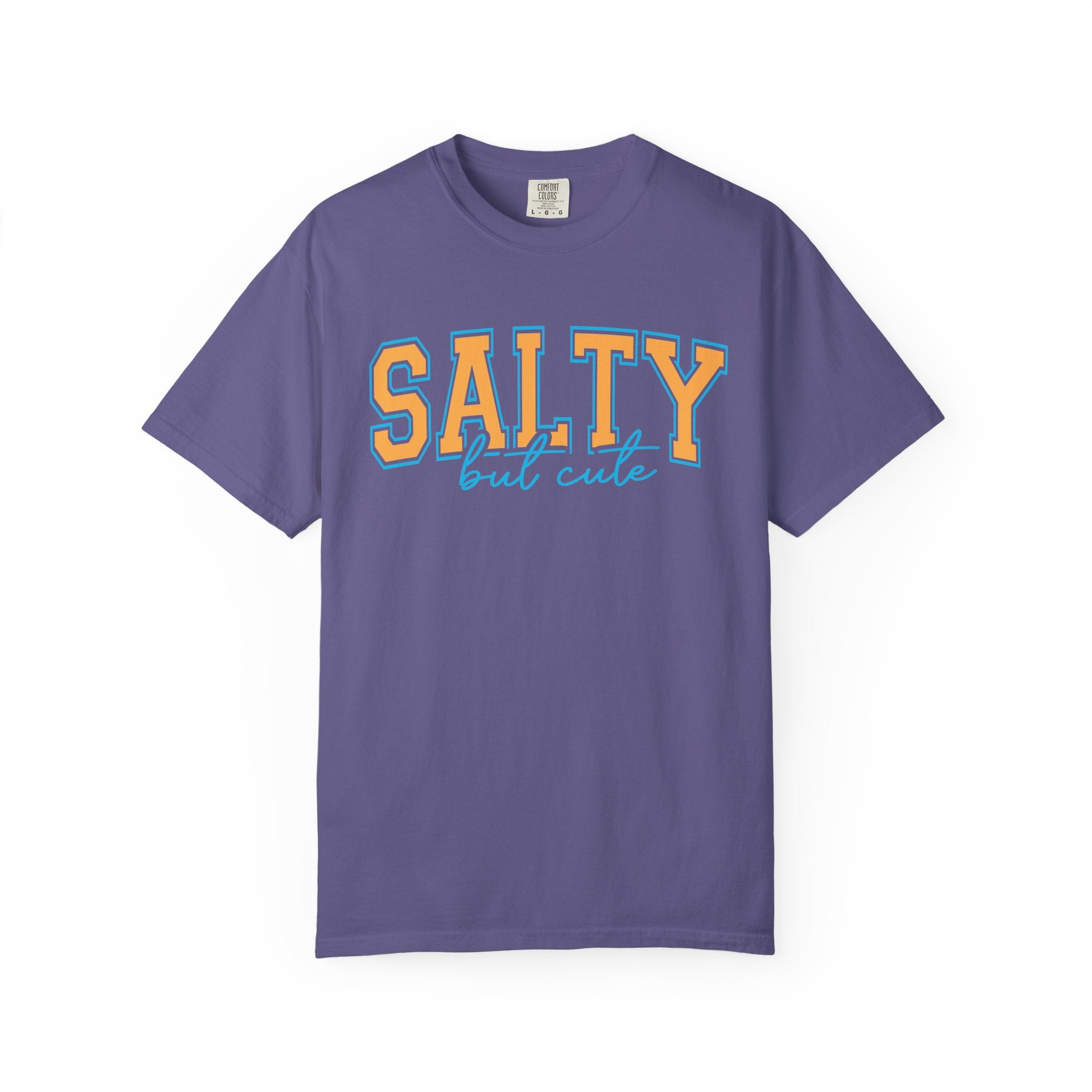 Salty But Cute T-Shirt