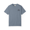 T-Shirt — 'Elevation Is Everything' Off-Road Adventure Tee