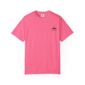 Off-Road T-Shirt — "Built for Dirt" 4x4 Adventure Graphic Tee