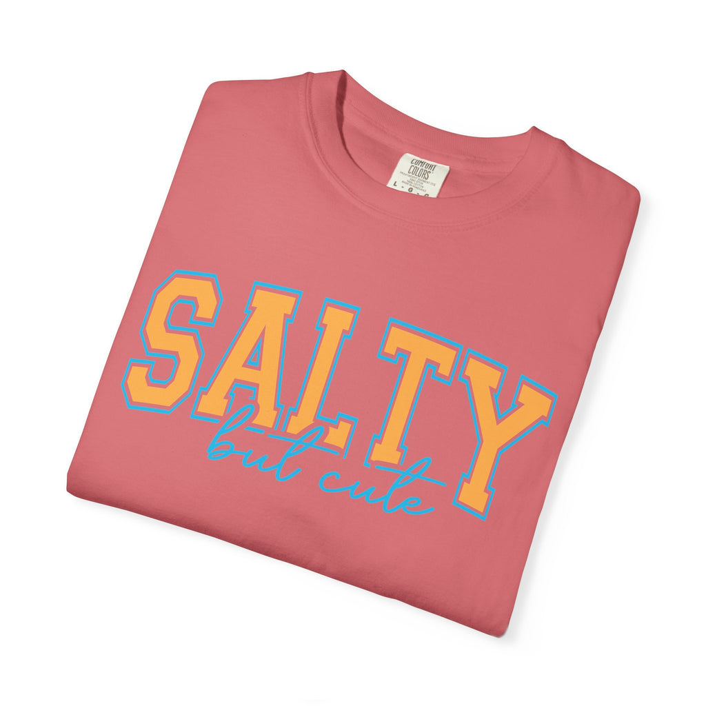 Salty But Cute T-Shirt