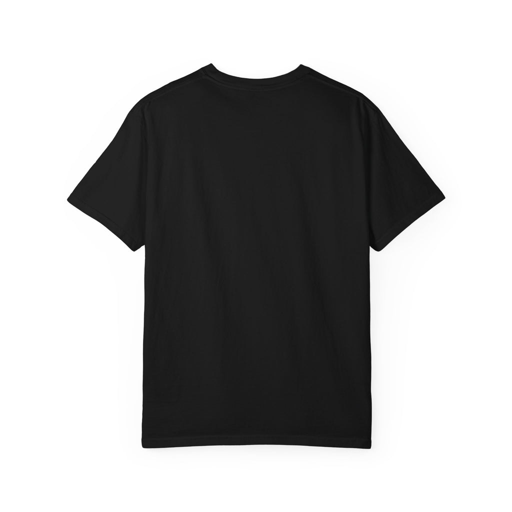 As Free As The Ocean T-Shirt — Coastal Graphic Tee