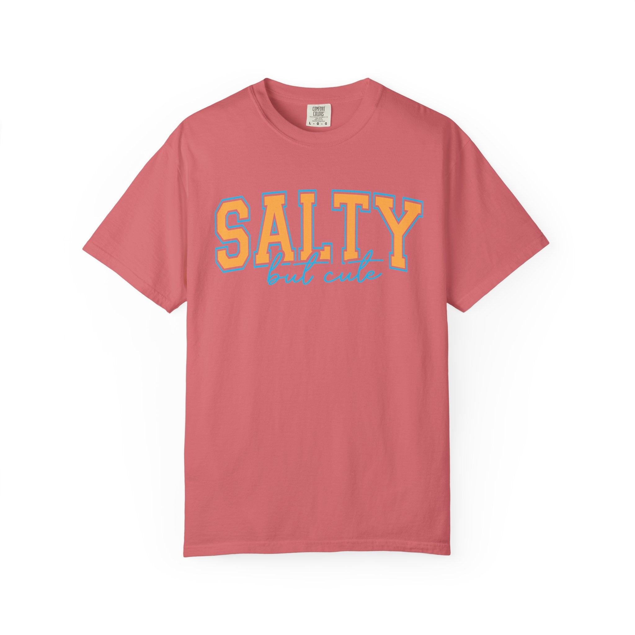 Salty But Cute T-Shirt