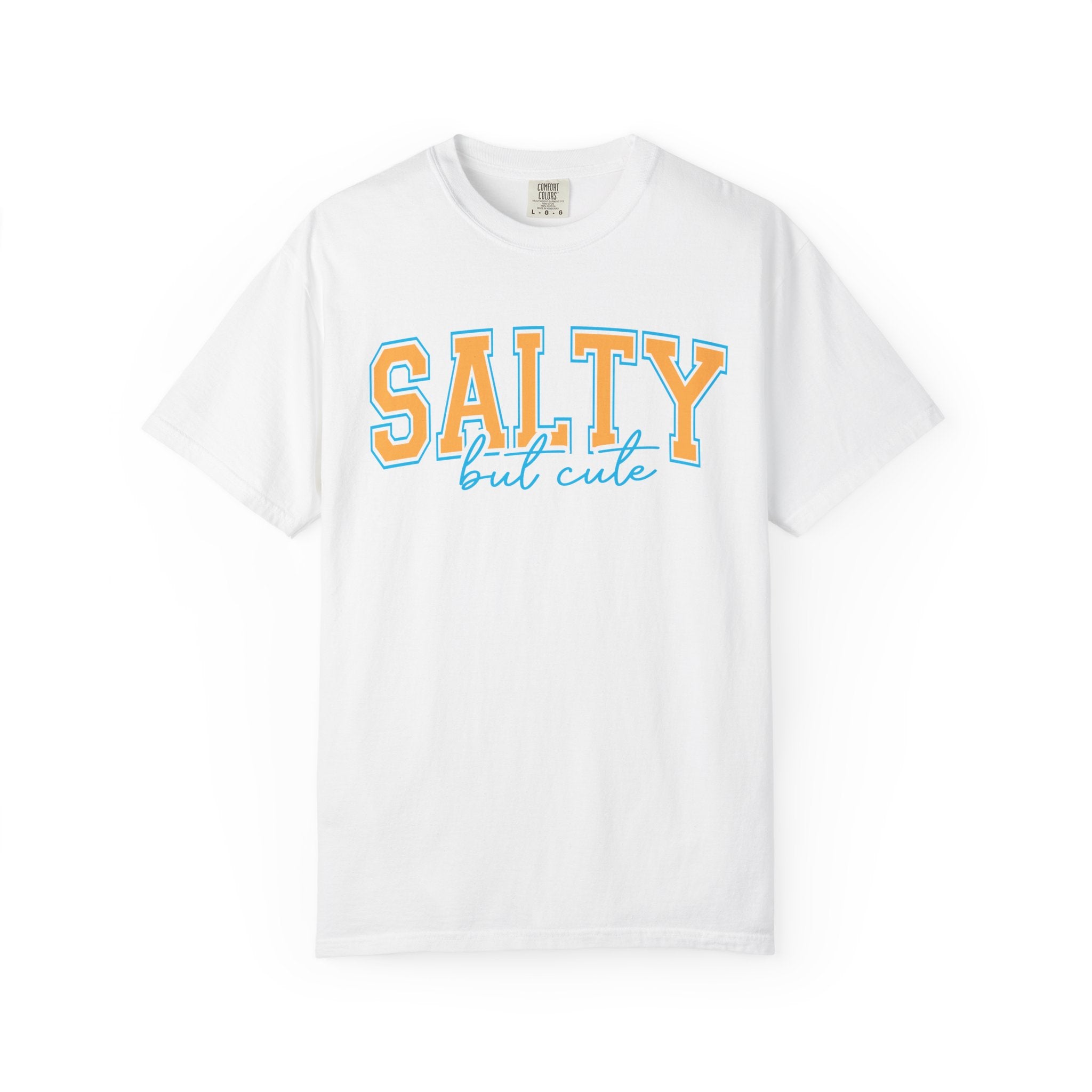 Salty But Cute T-Shirt