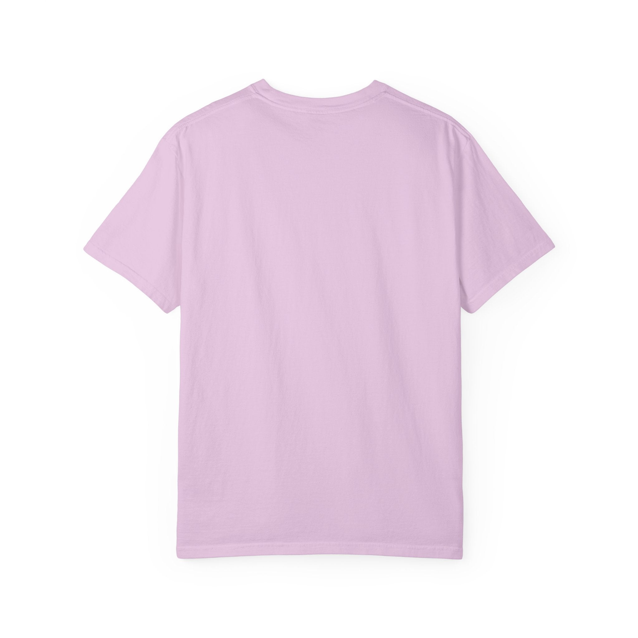 Puppy Line Art T-Shirt — Minimal Dog Illustration Tee