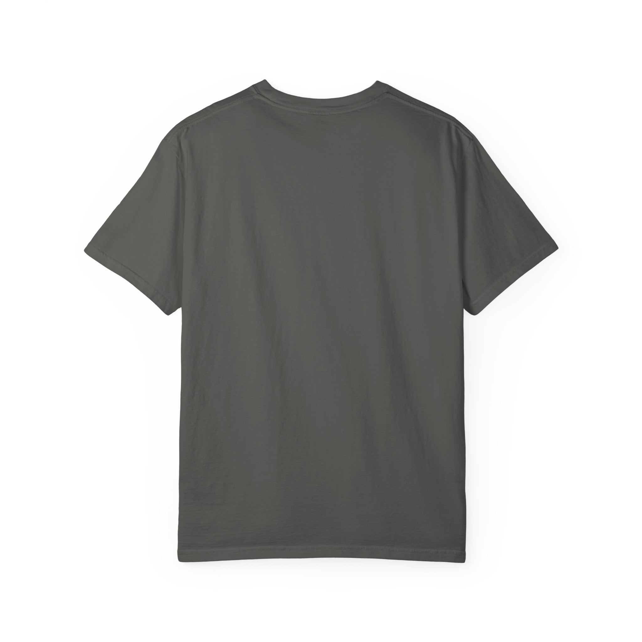 Pier Pressure T-Shirt — Vintage Shark Pier Sunset Tee