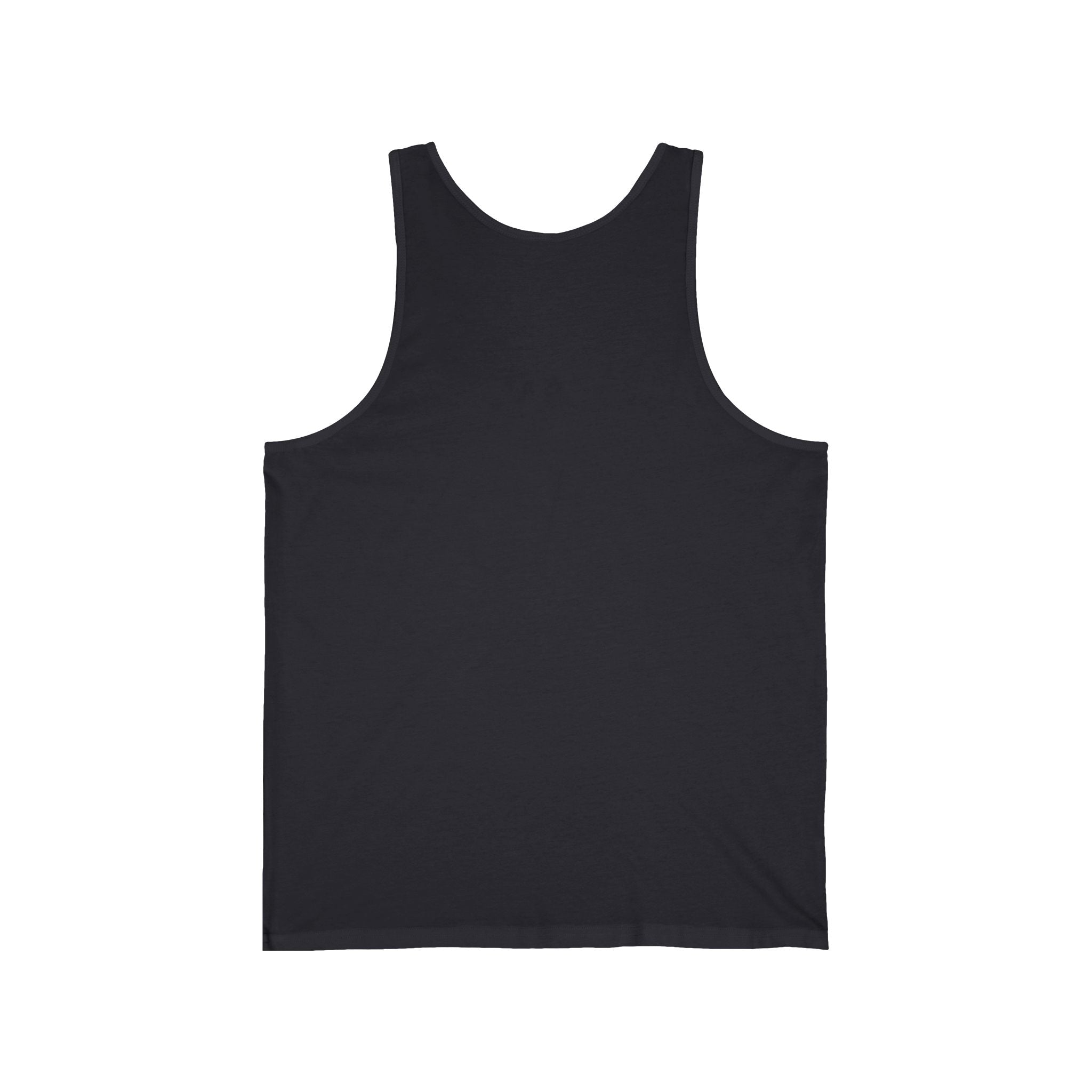 Bronco Babe Tank Top — Pink Heart Tee for Bronco Owners