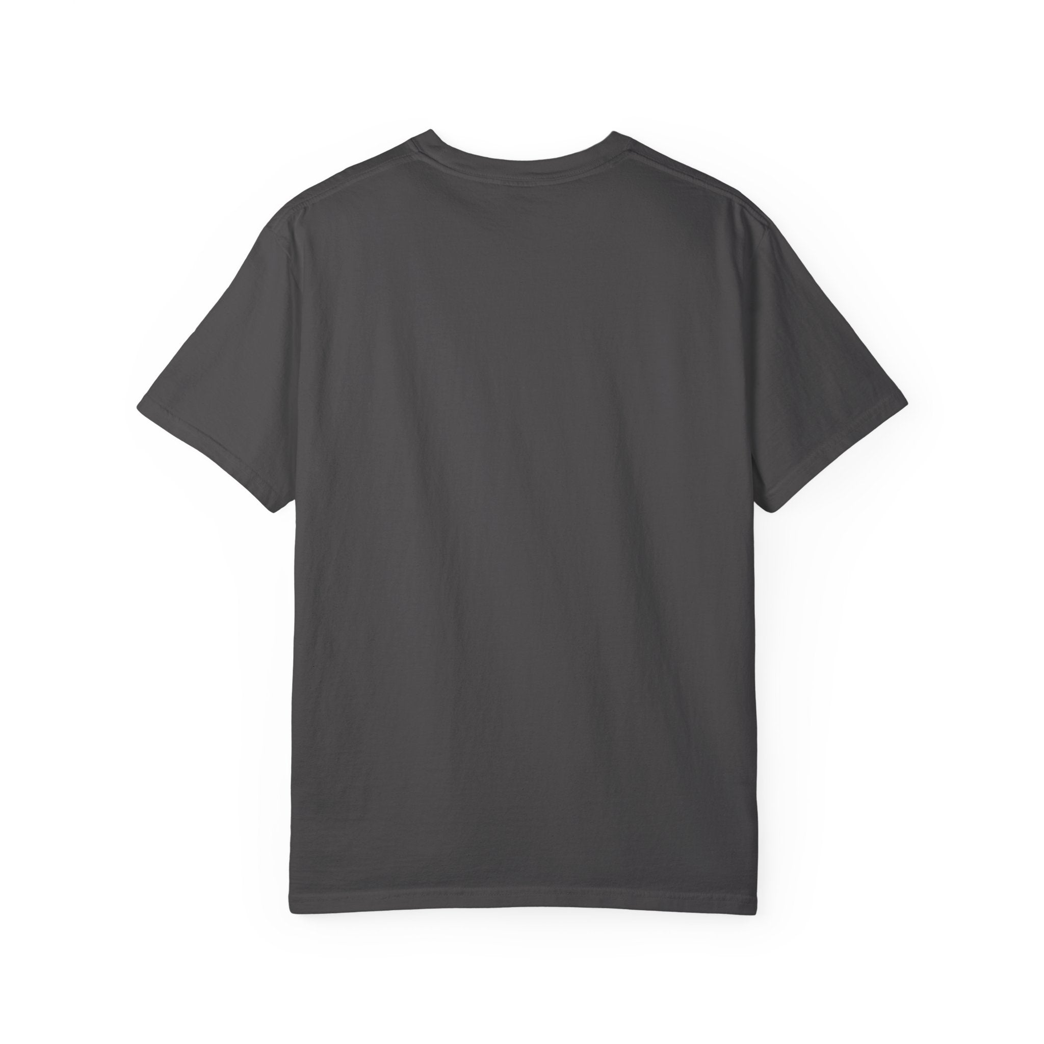 As Free As The Ocean T-Shirt — Coastal Graphic Tee