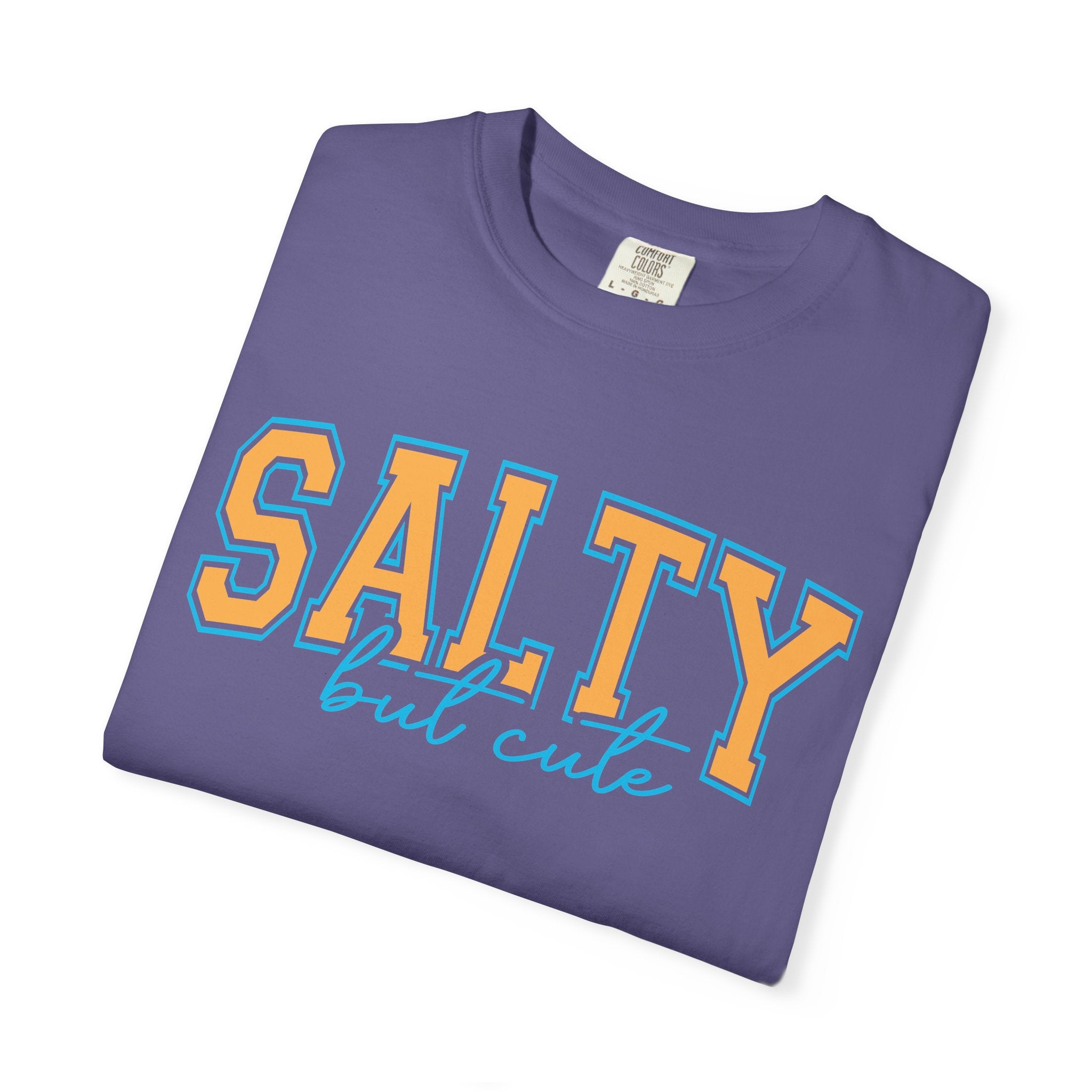Salty But Cute T-Shirt