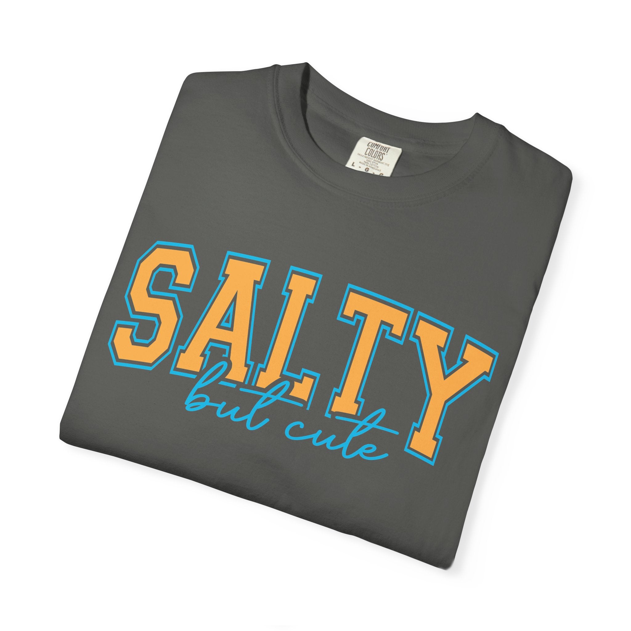 Salty But Cute T-Shirt