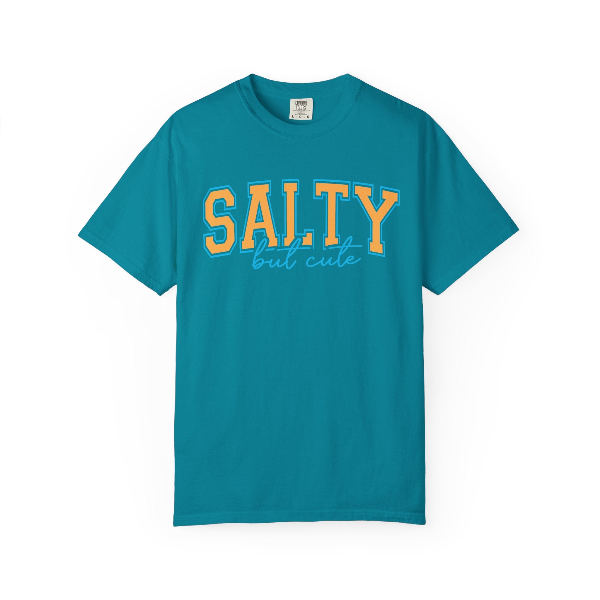 Salty But Cute T-Shirt