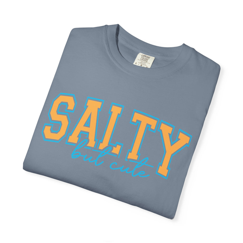 Salty But Cute T-Shirt