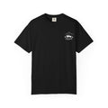 Heritage Four-Wheel T-Shirt — Vintage 4x4 Adventure Graphic