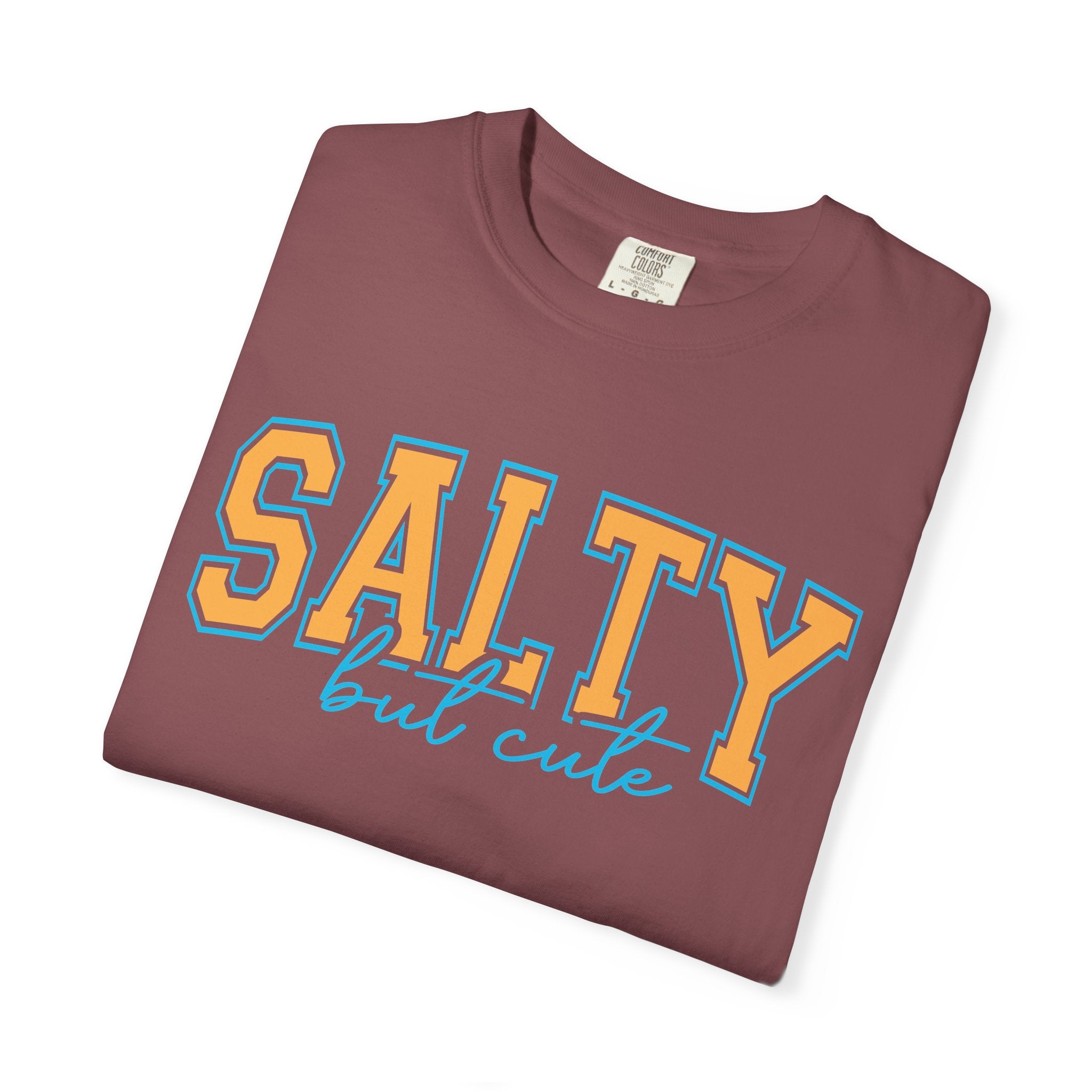Salty But Cute T-Shirt