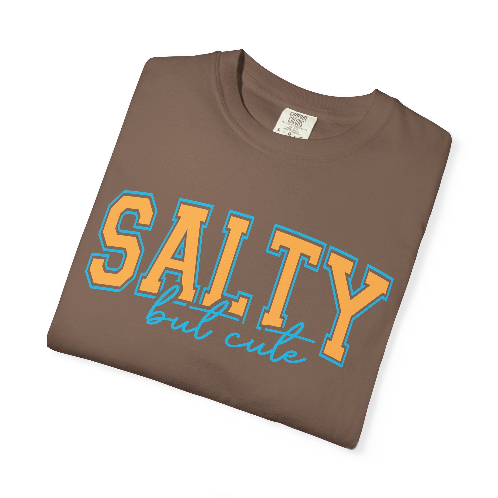 Salty But Cute T-Shirt