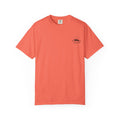 4x4 Off-Road T-Shirt — "Life Is Better in 4 Low" Vintage SUV Tee