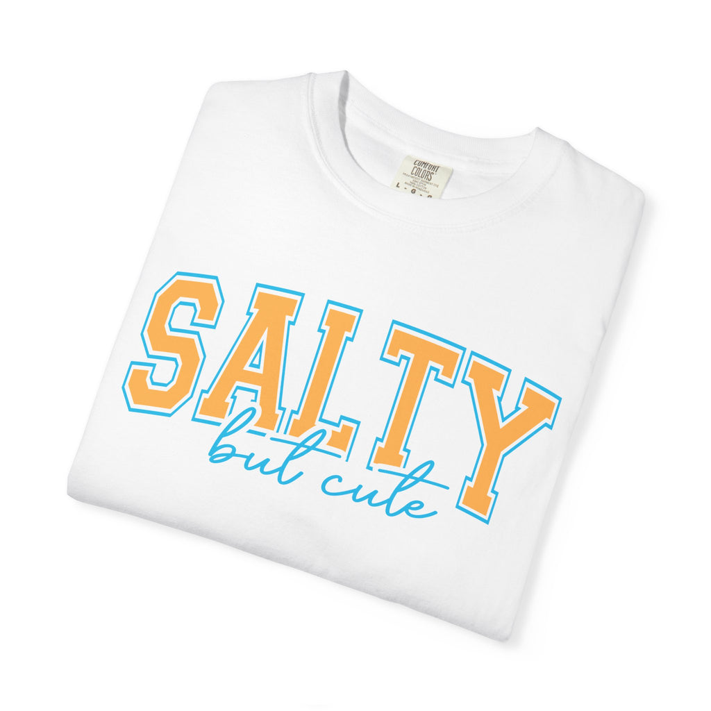 Salty But Cute T-Shirt