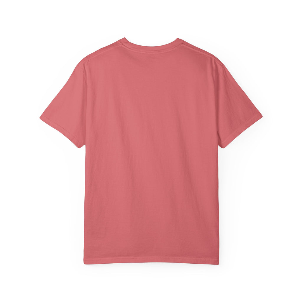 As Free As The Ocean T-Shirt — Coastal Graphic Tee