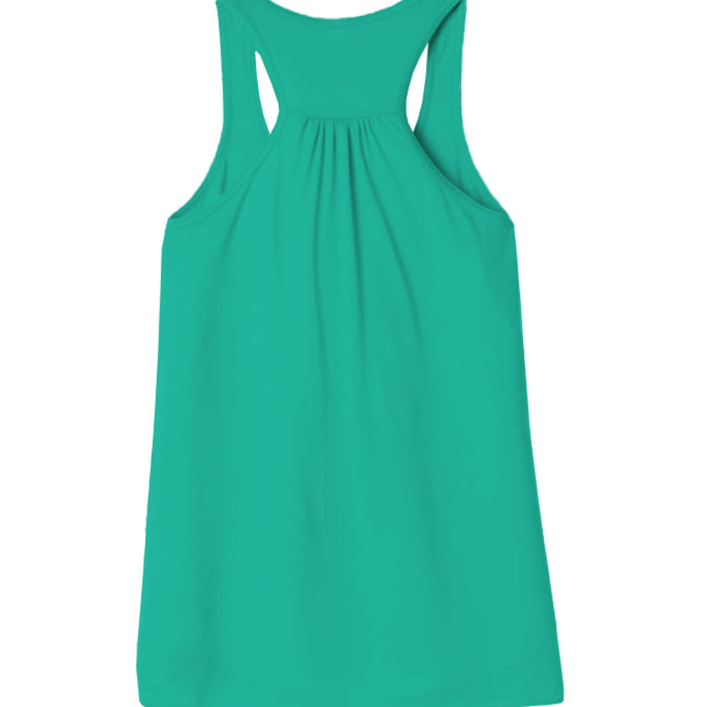 TEAL - BACK