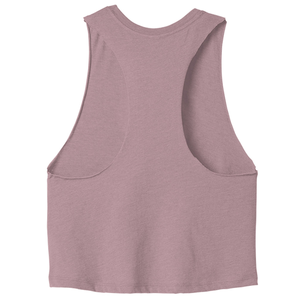Heather Orchid - BACK