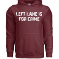 GARNET - FRONT
